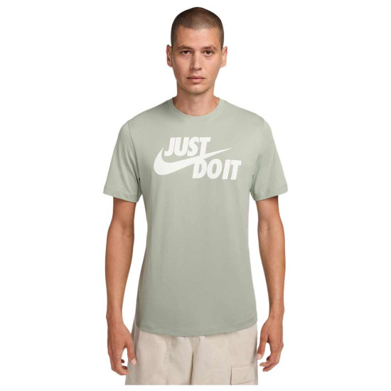 Nike Ανδρική κοντομάνικη μπλούζα Sportswear Just Do It Swoosh T-Shirt